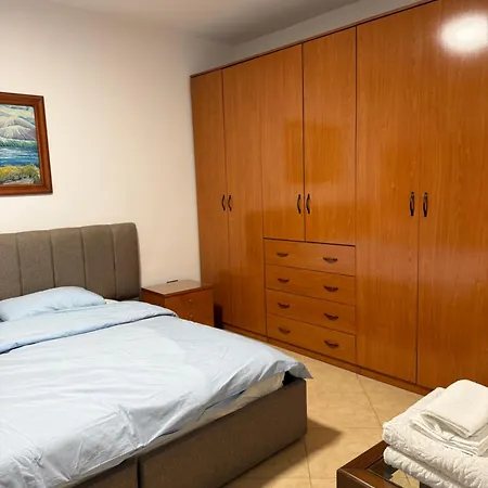 Sol Ambasador 1 Apartment Tirana