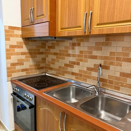 Apartment Sol Ambasador 1 Tirana