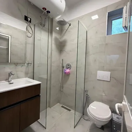 Sol Ambasador 1 Apartment